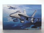 Thumbnail HASEGAWA P24 F-18A HORNET US NAVY